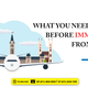 Illustration for article titled What You Need to Know before Immigration from India to Canada
